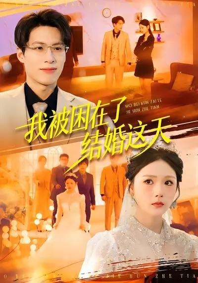 我被困在了结婚这天
