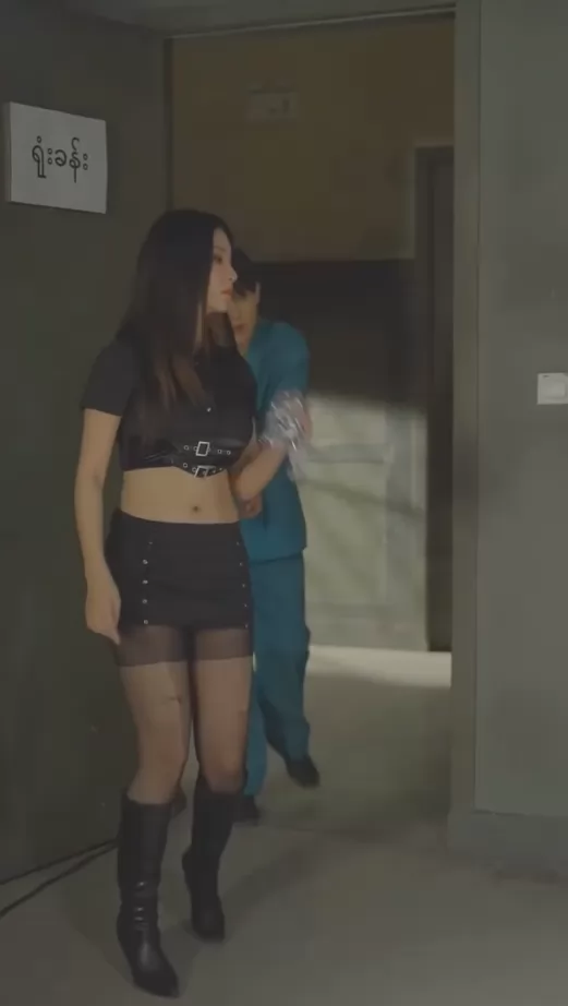 孤注一掷之绝地求生
